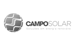 Campo solar